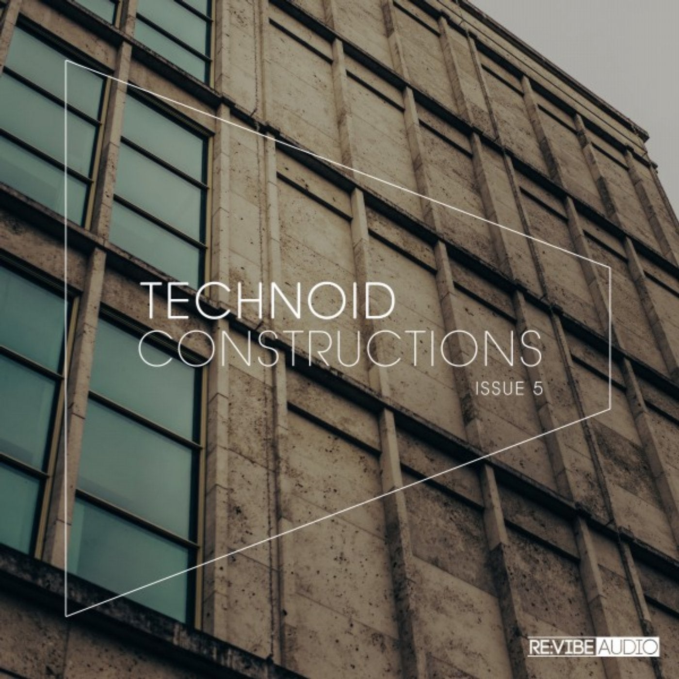 Technoid Constructions #5
