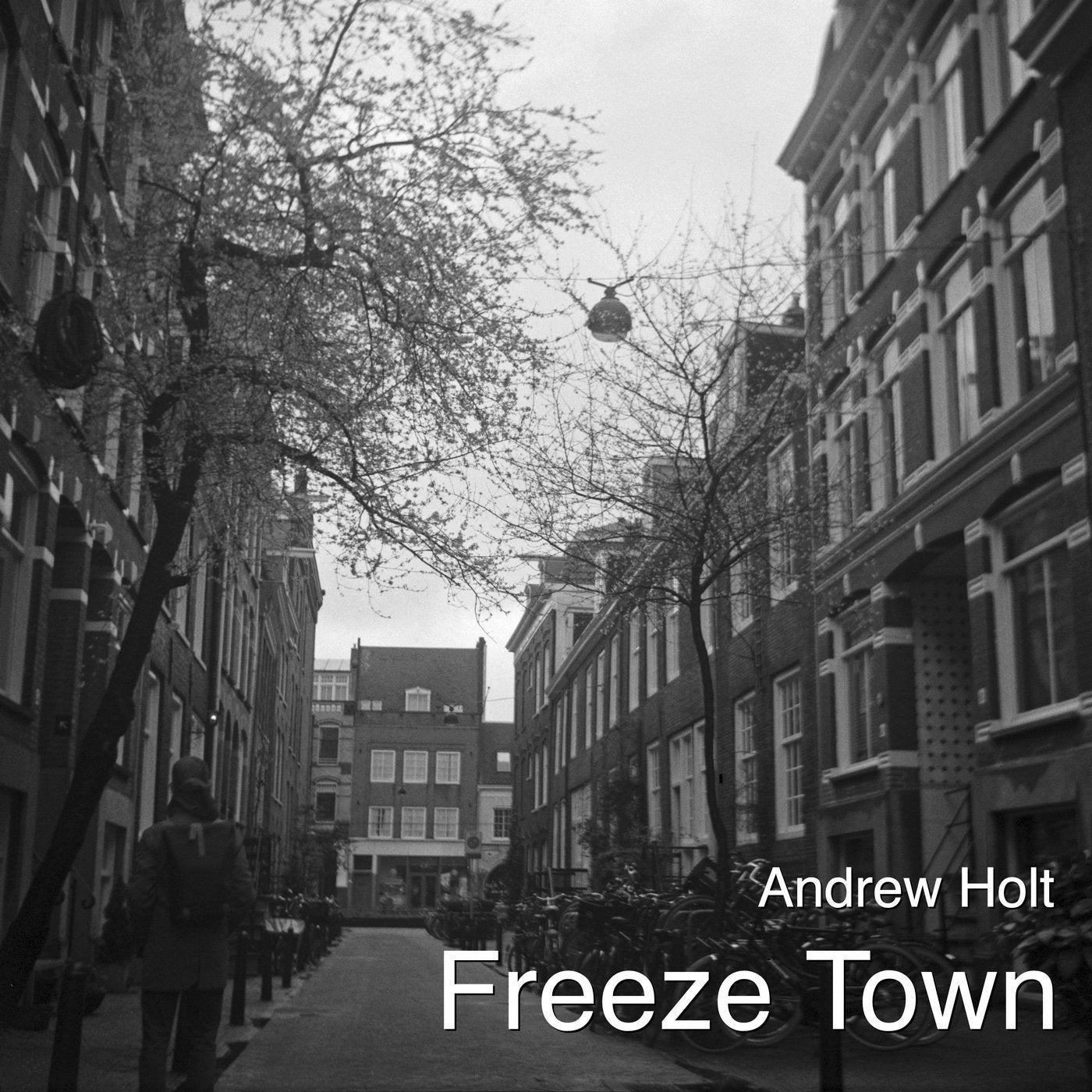 Freeze Town