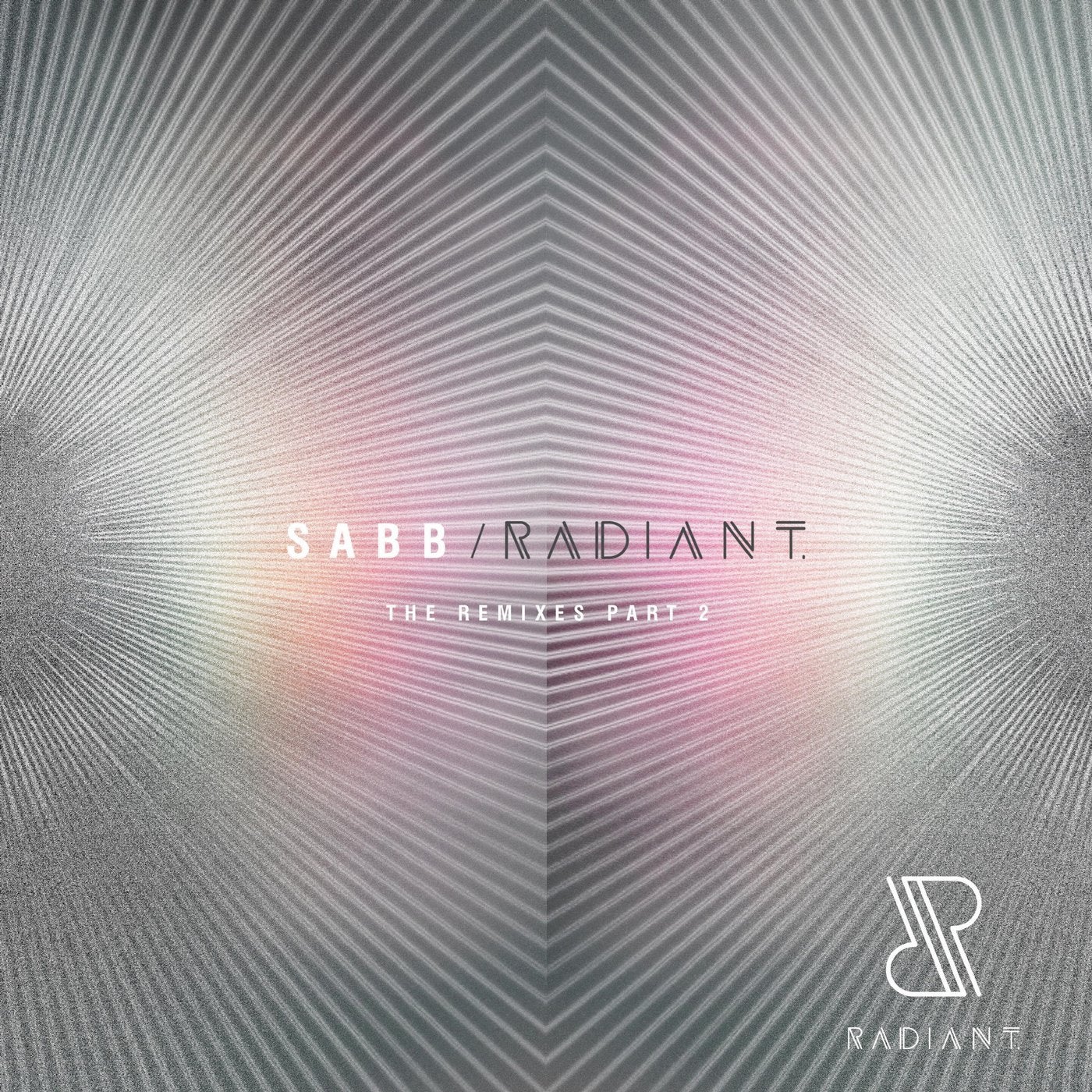 RADIANT The Remixes, Part 2
