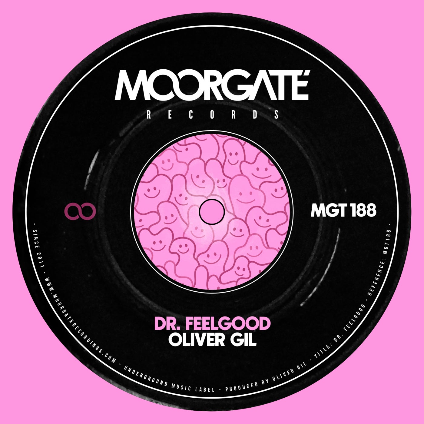 Dr. Feelgood