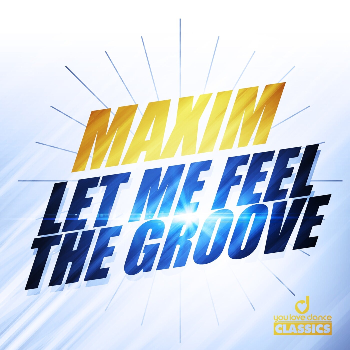 Let Me Feel the Groove