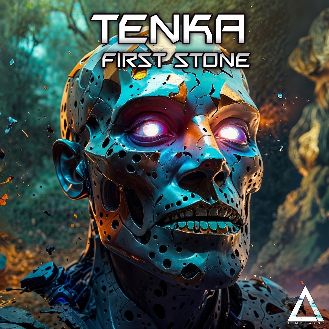 First Stone