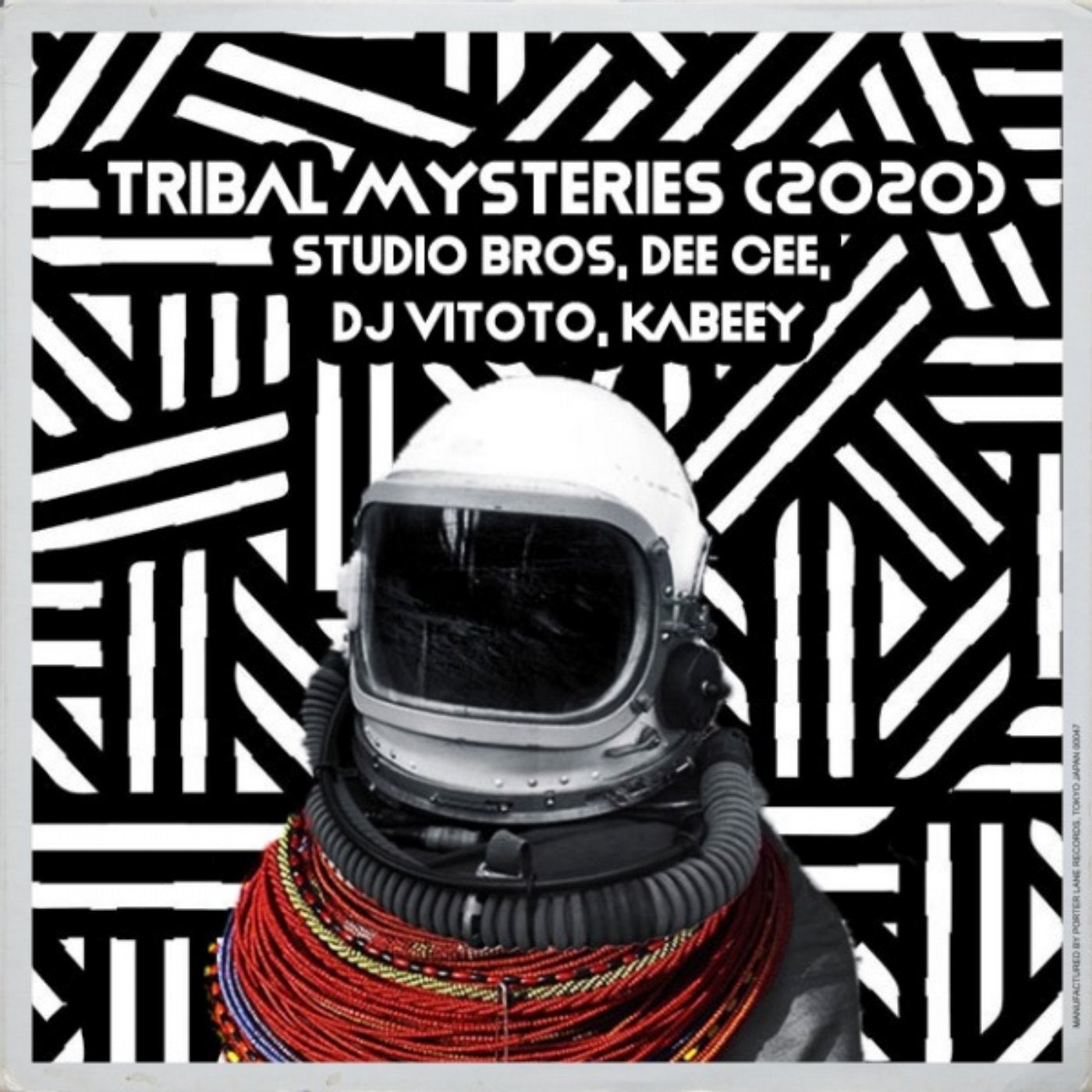 Tribal Mysteries