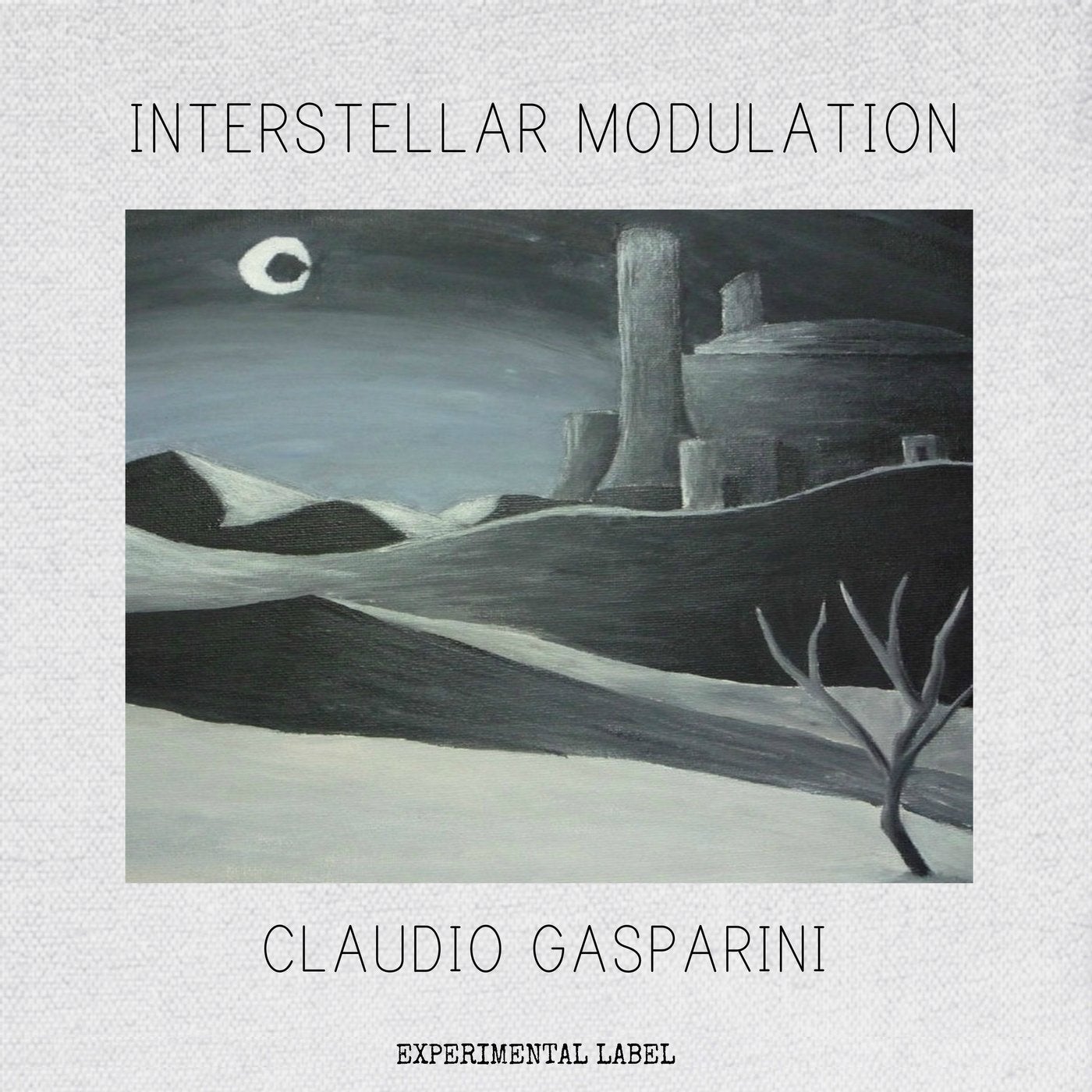 Interstellar Modulation