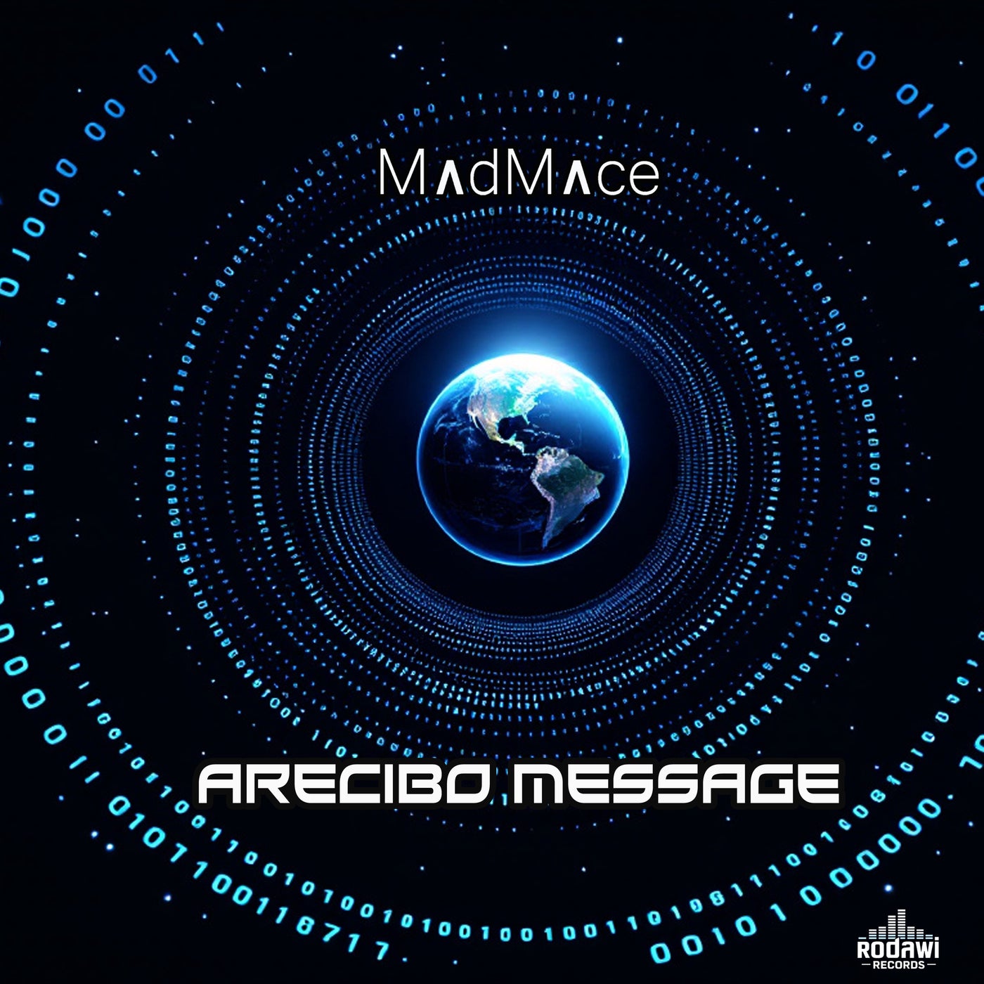 Arecibo Message