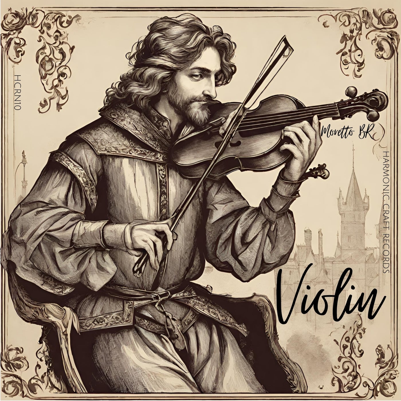 Violin