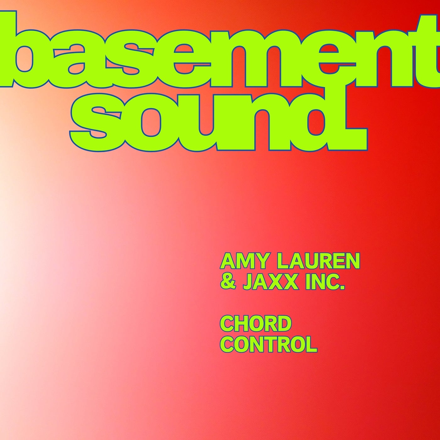 Chord Control (Extended Mix)