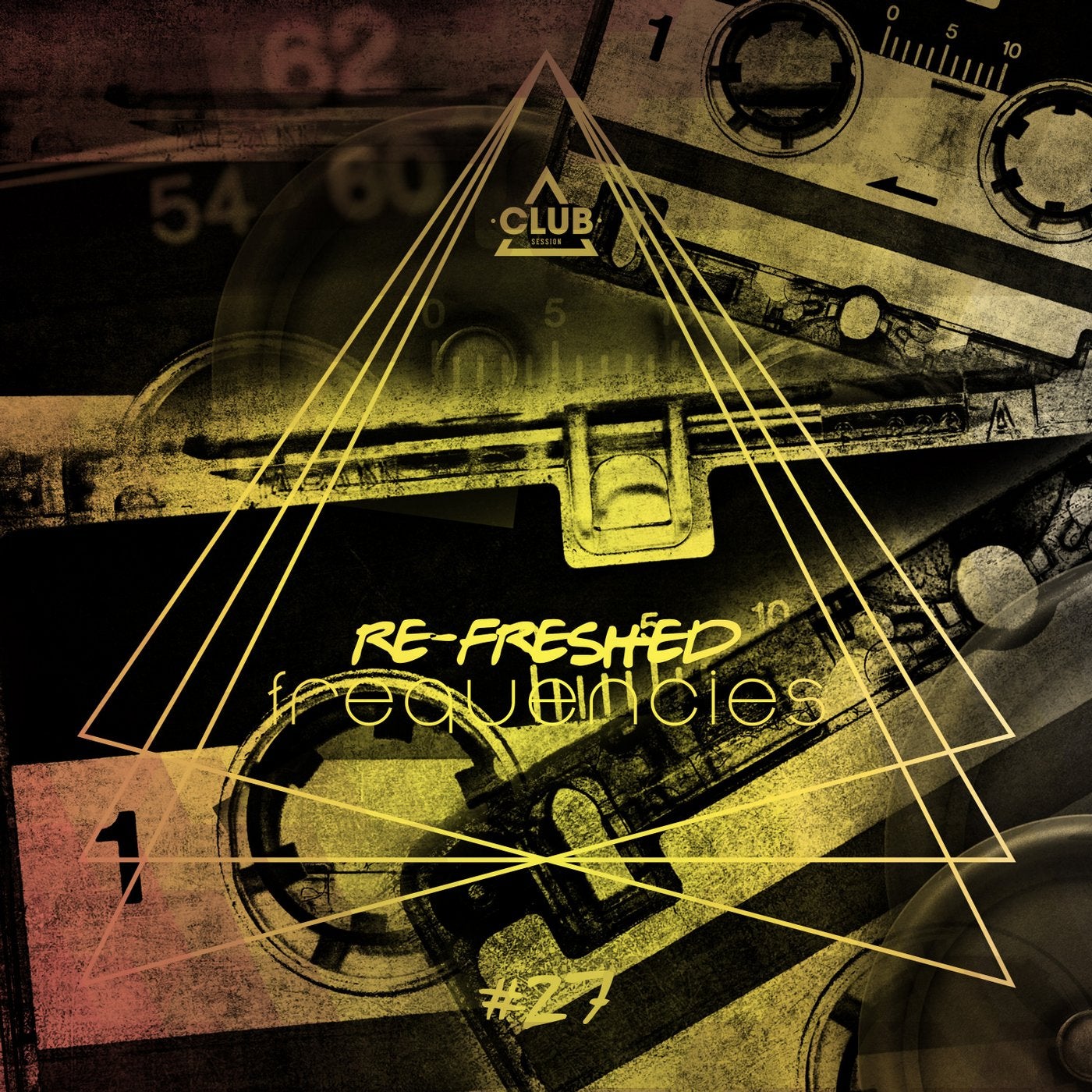 Re-Freshed Frequencies Vol. 27