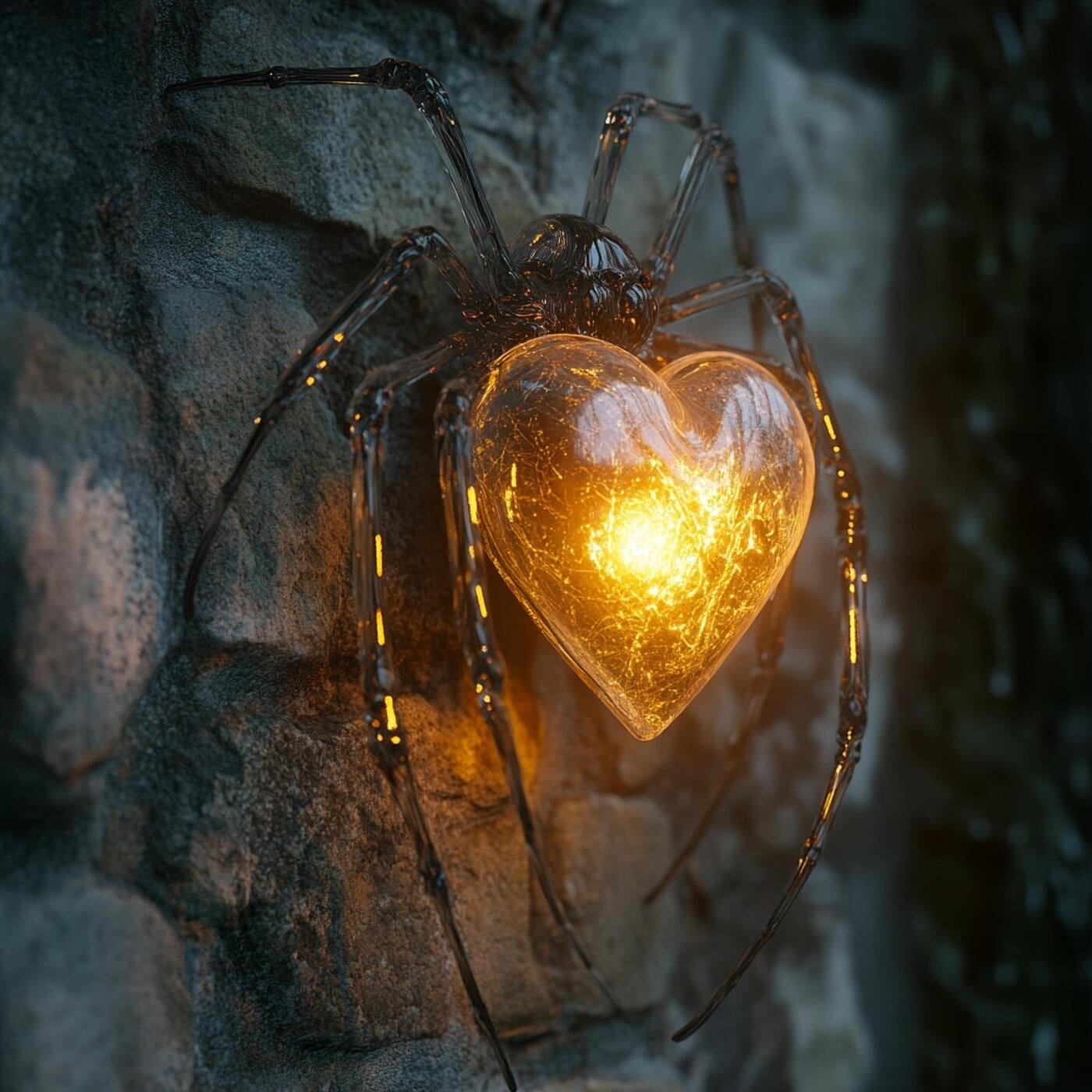 Heart Of Glass