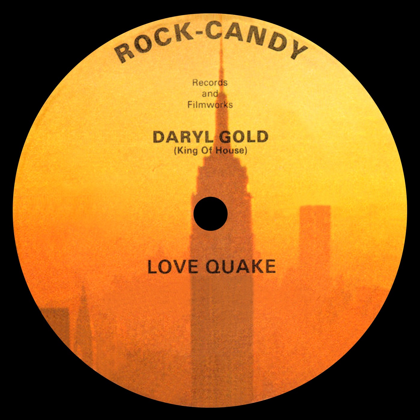 Love Quake