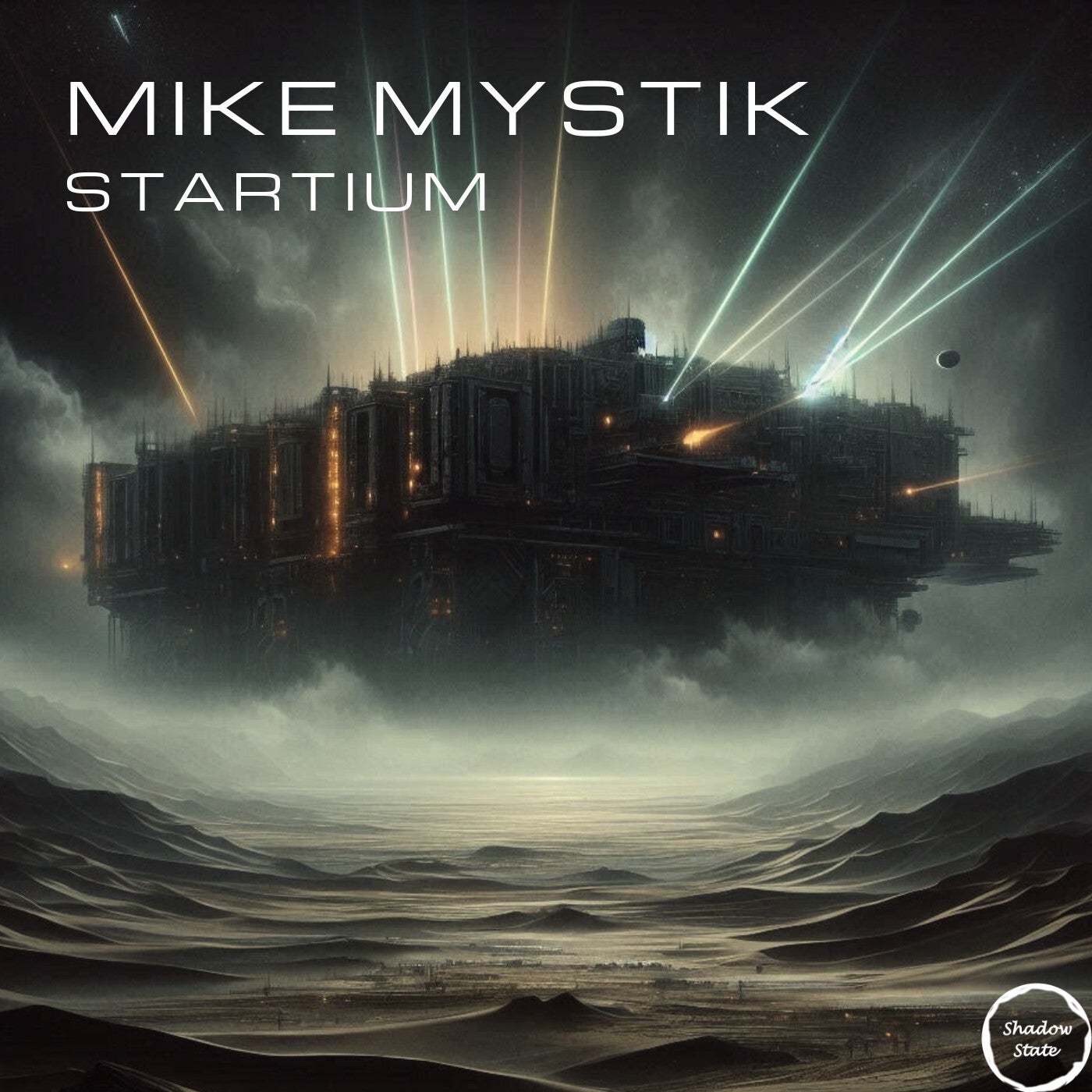 Startium