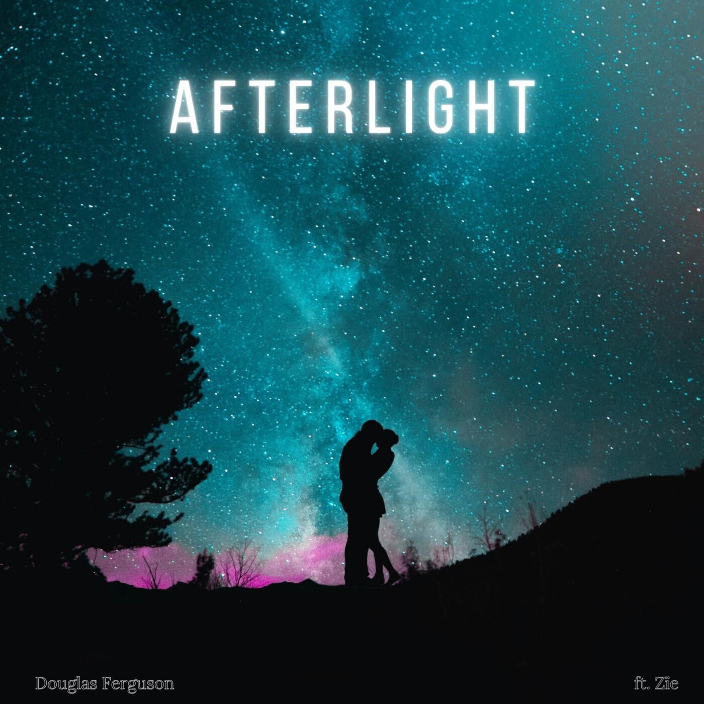 Afterlight (feat. Zïe)