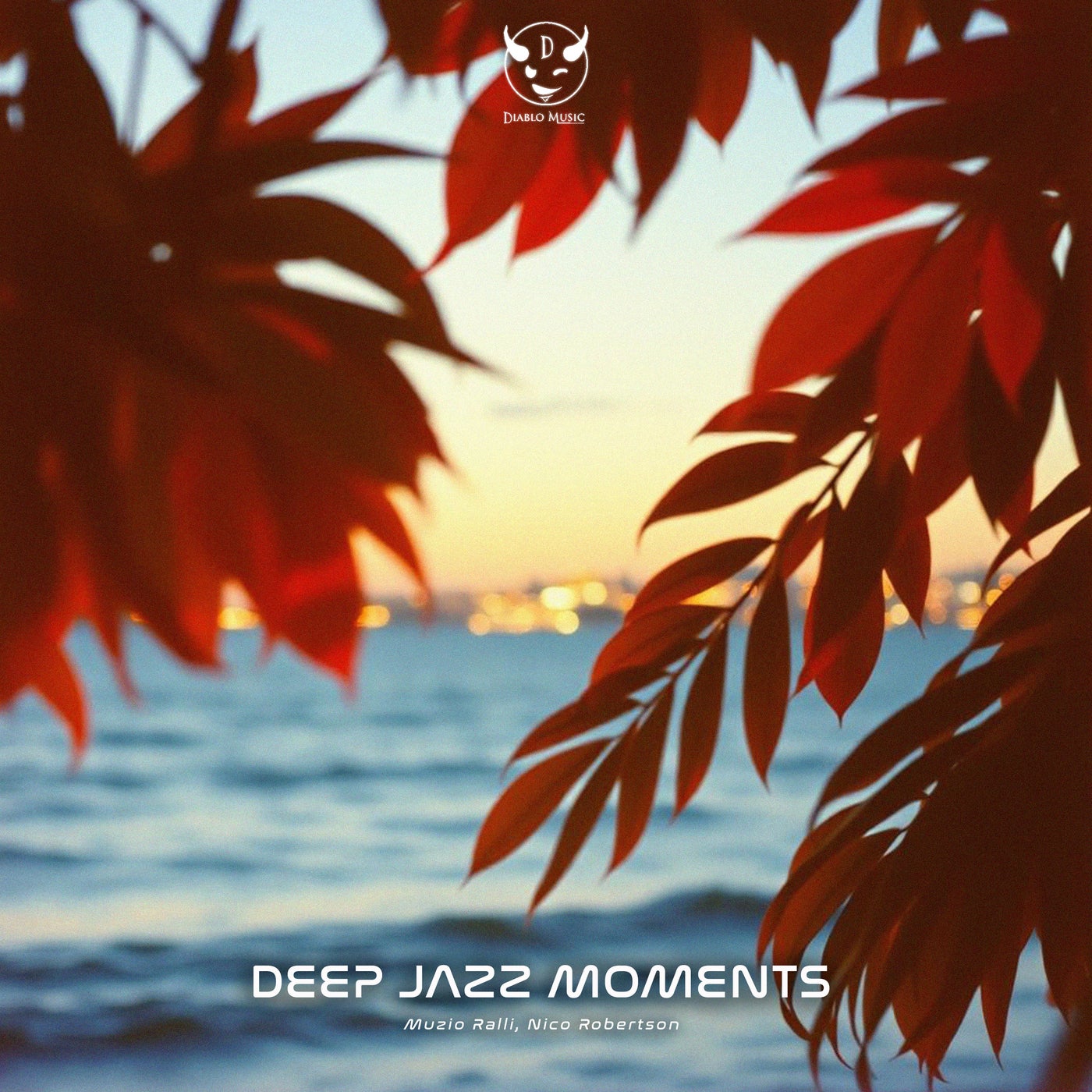 Deep Jazz Moments