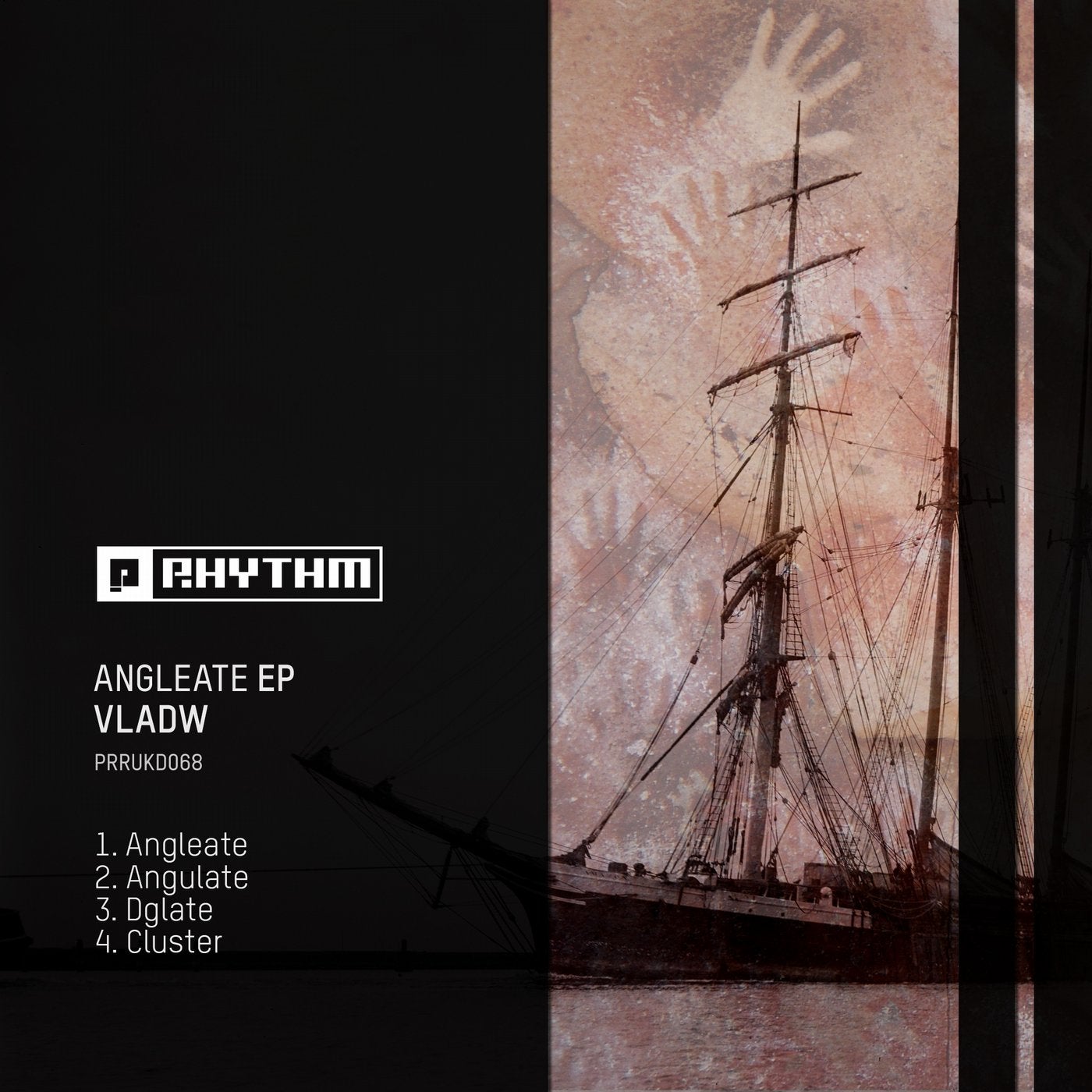 Angleate EP