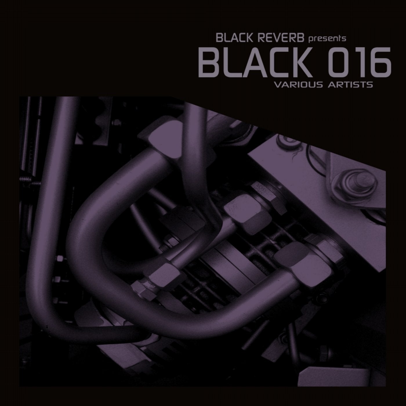 Black 016