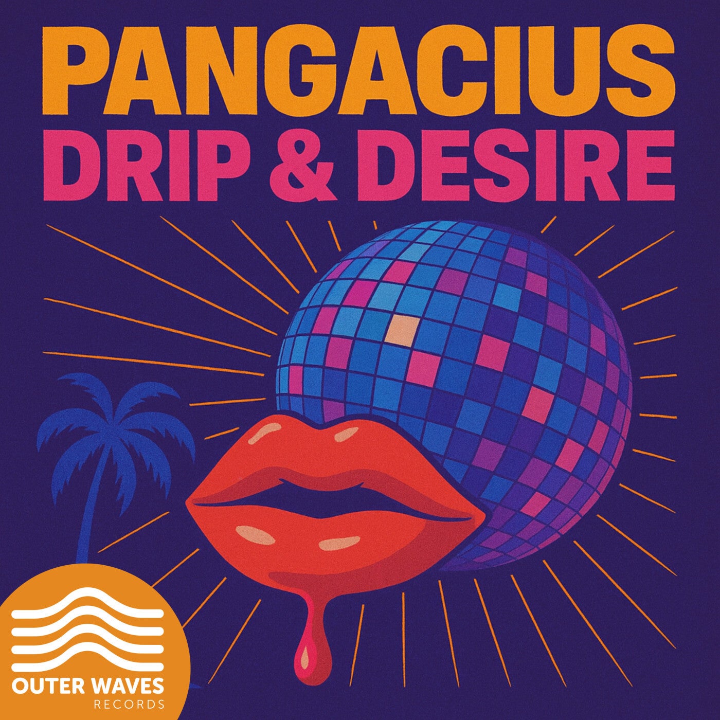 Drip & Desire