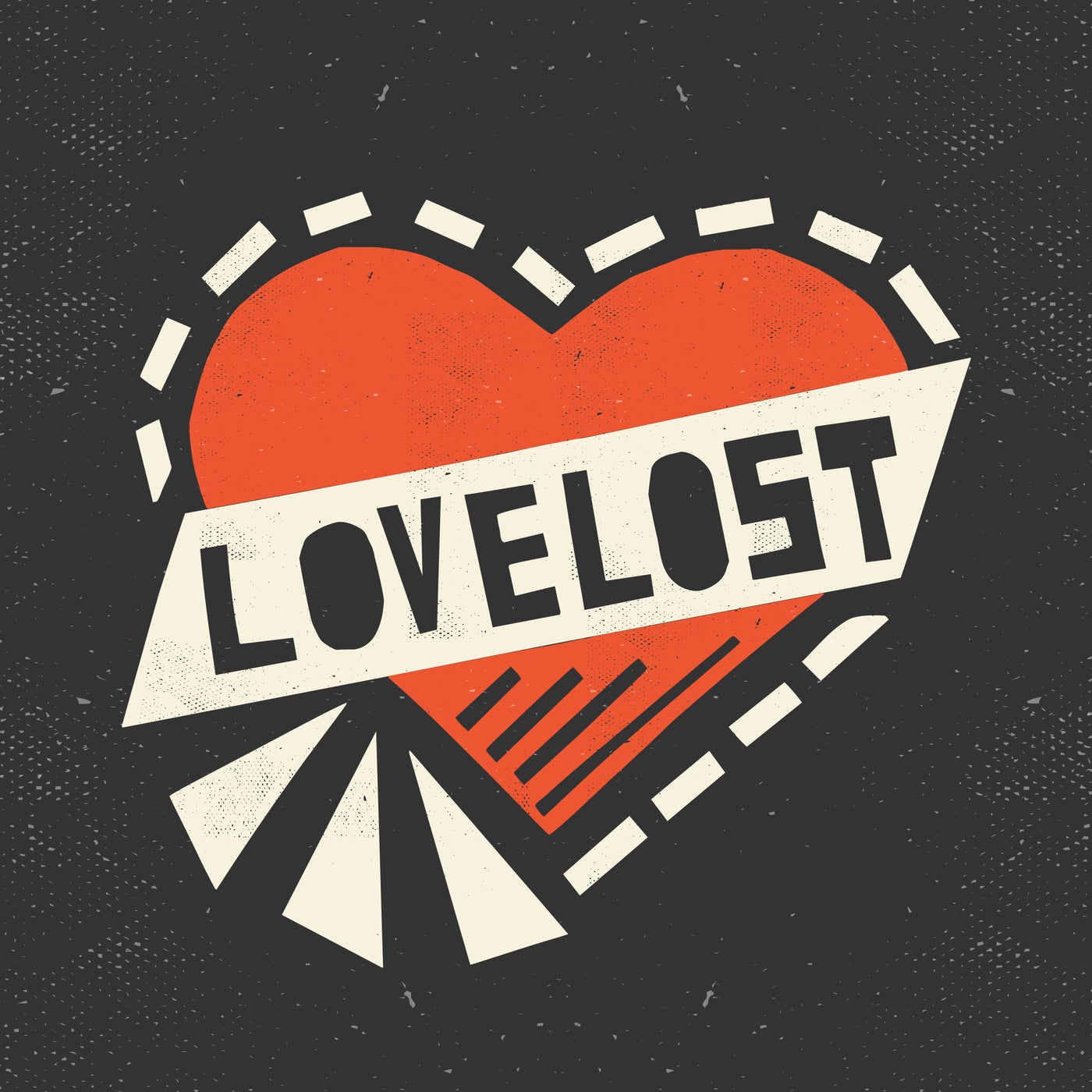 Lovelost