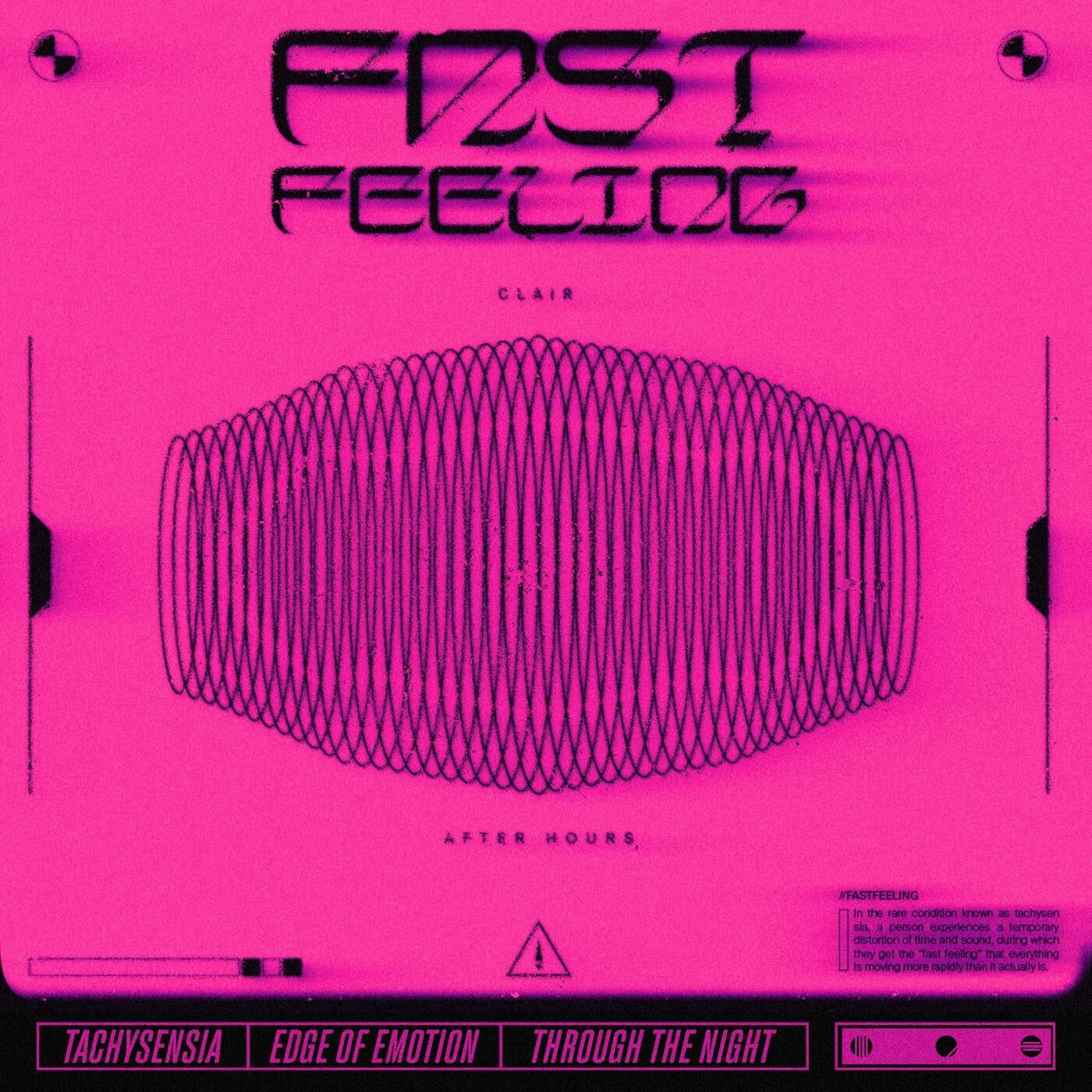 Fast Feeling