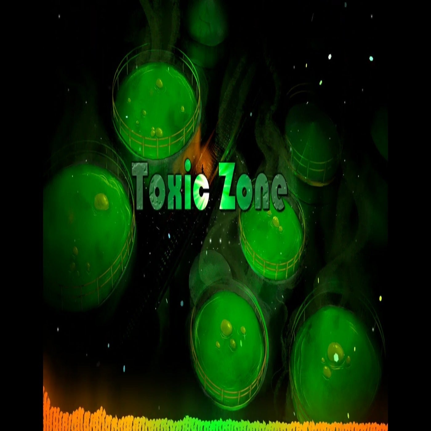 Toxic Zone