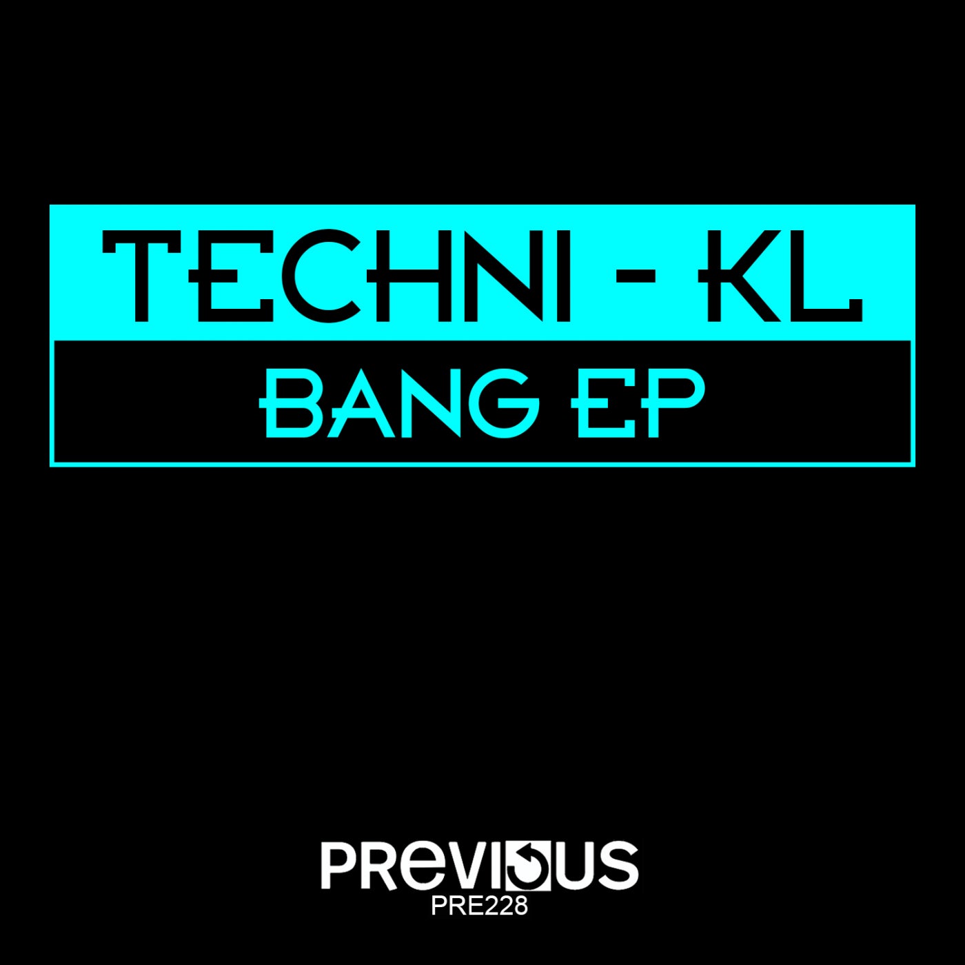 Bang EP