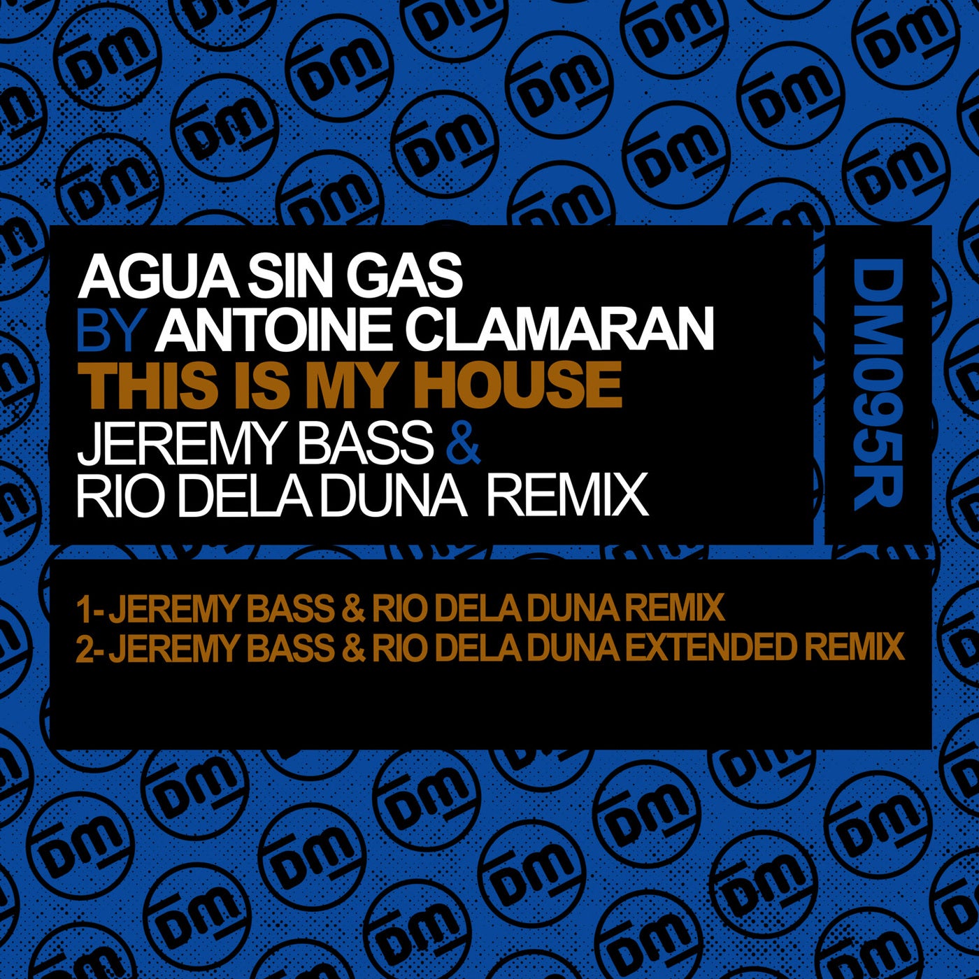 This Is My House (Jeremy Bass & Rio Dela Duna Remix)