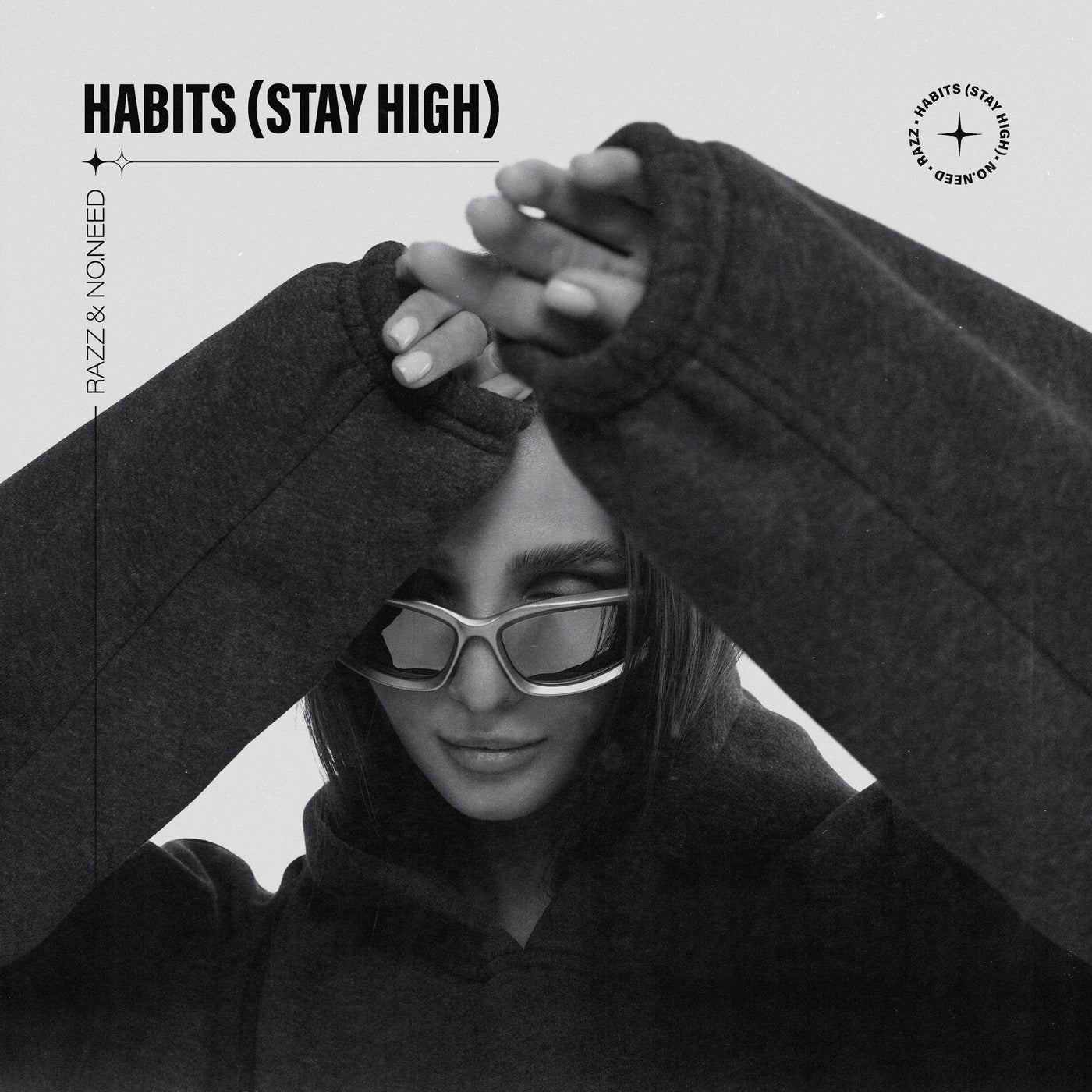 Habits (Stay High)