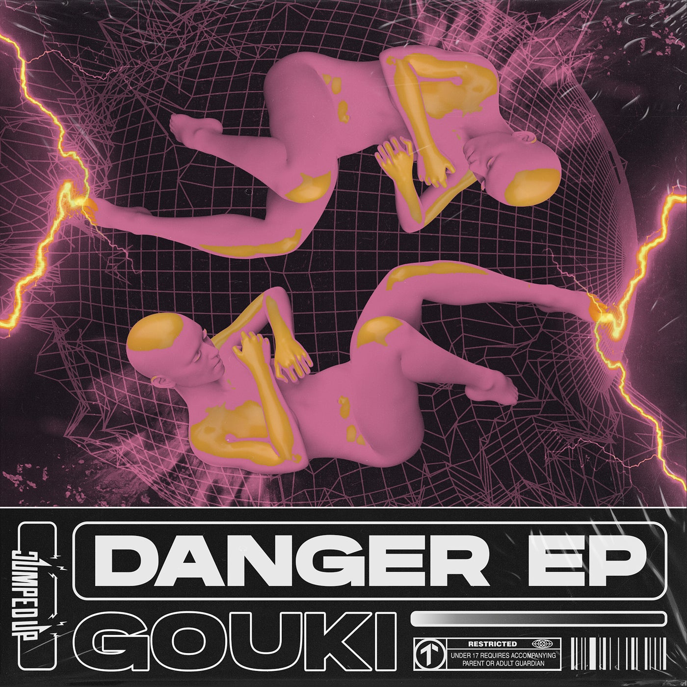 Danger EP