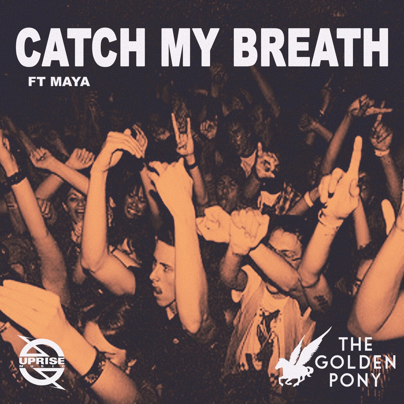 Catch My Breath (feat. Maya)