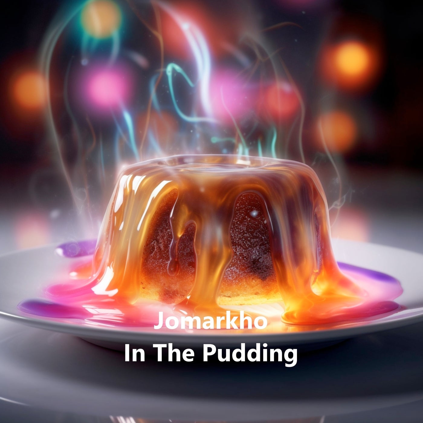 In the Pudding