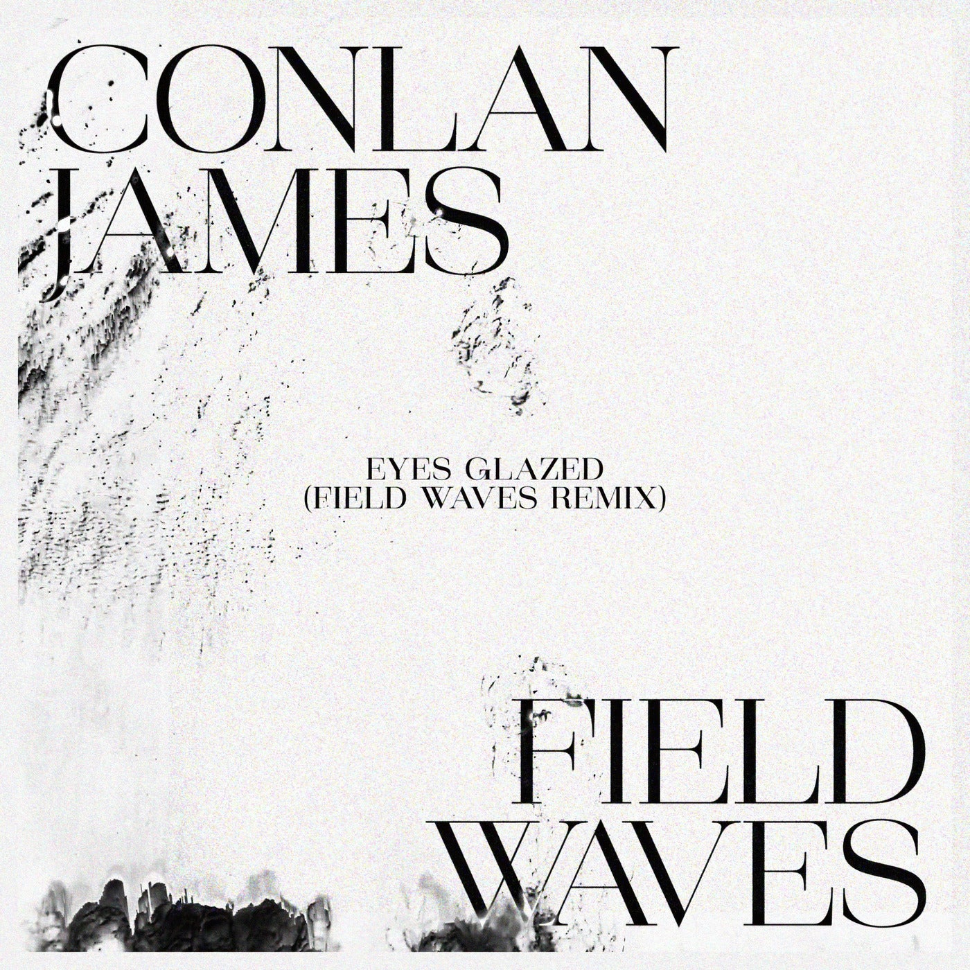 Eyes Glazed - Field Waves Remix
