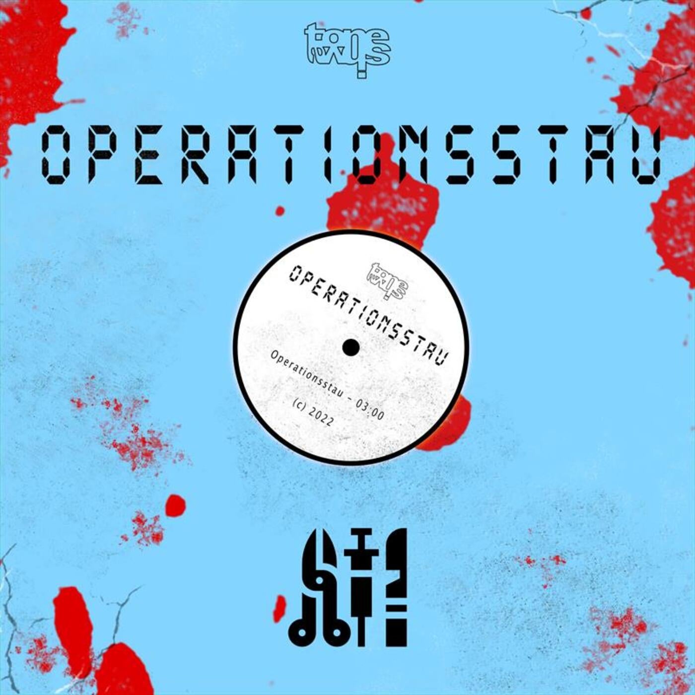 Operationsstau