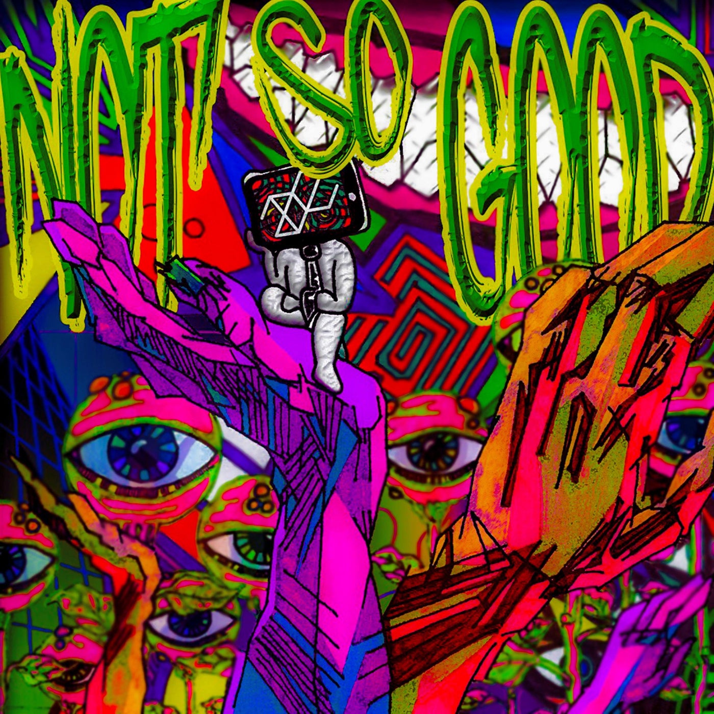 Not So Good