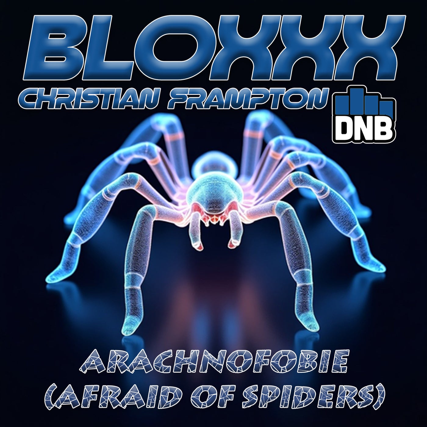 Arachnofobie (Afraid Of Spiders)