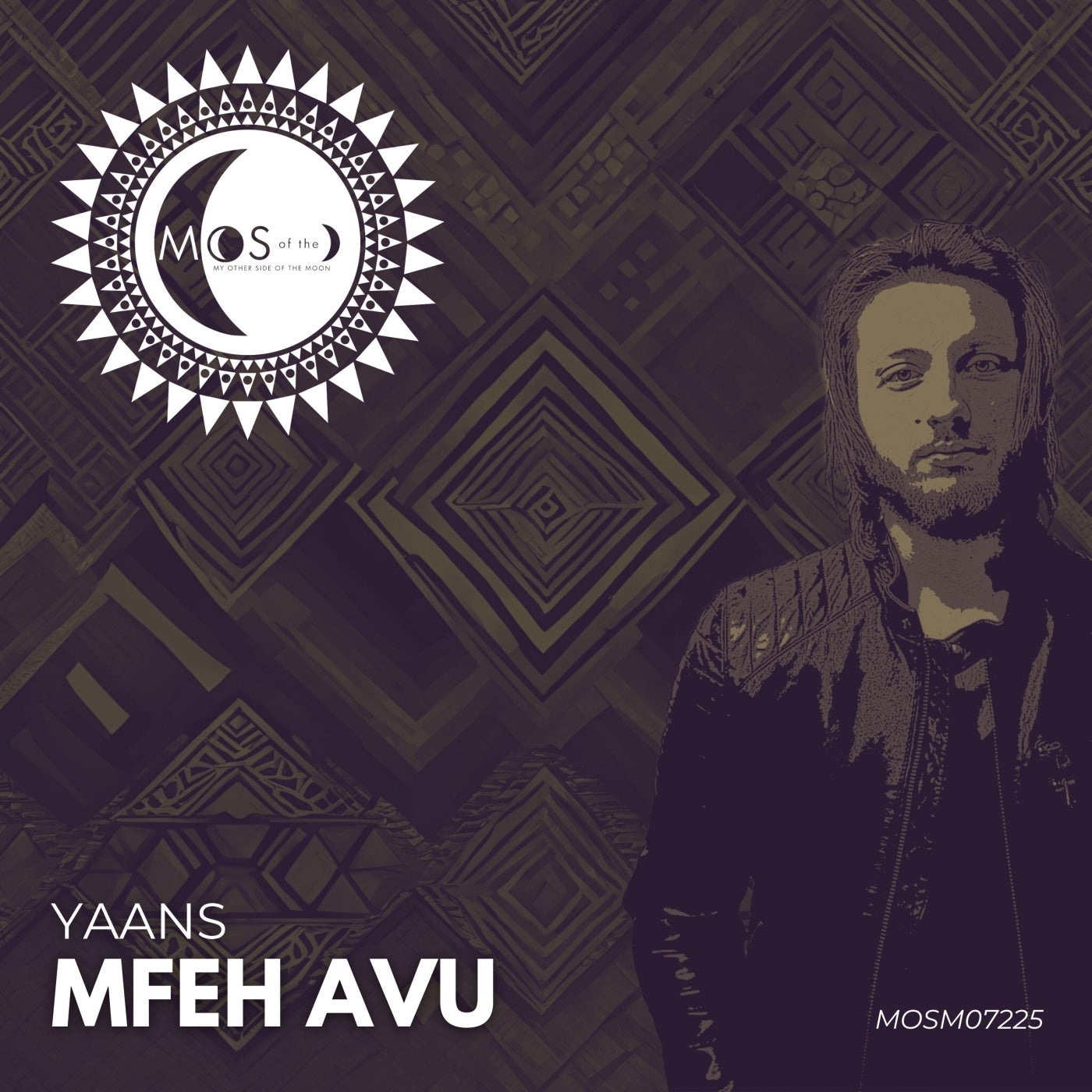 Yaans – Mfeh Avu [My Other Side of the Moon]