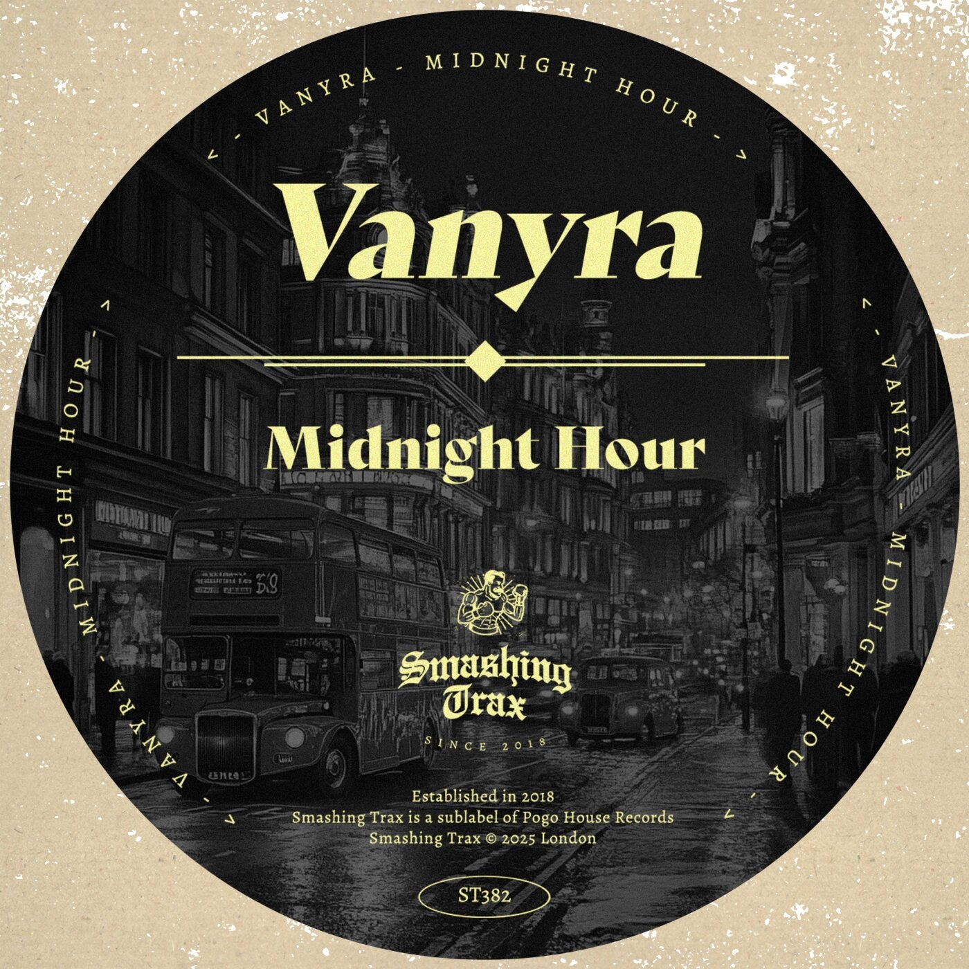 Midnight Hour