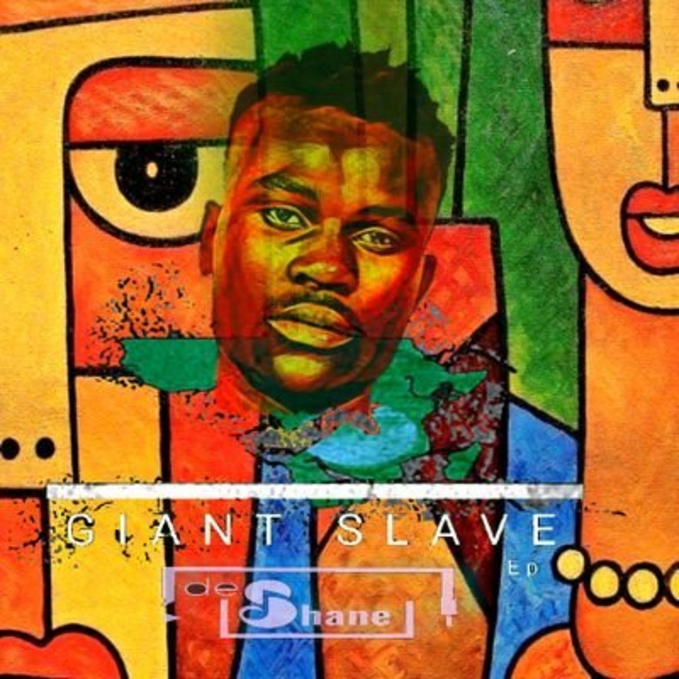 Giant Slave