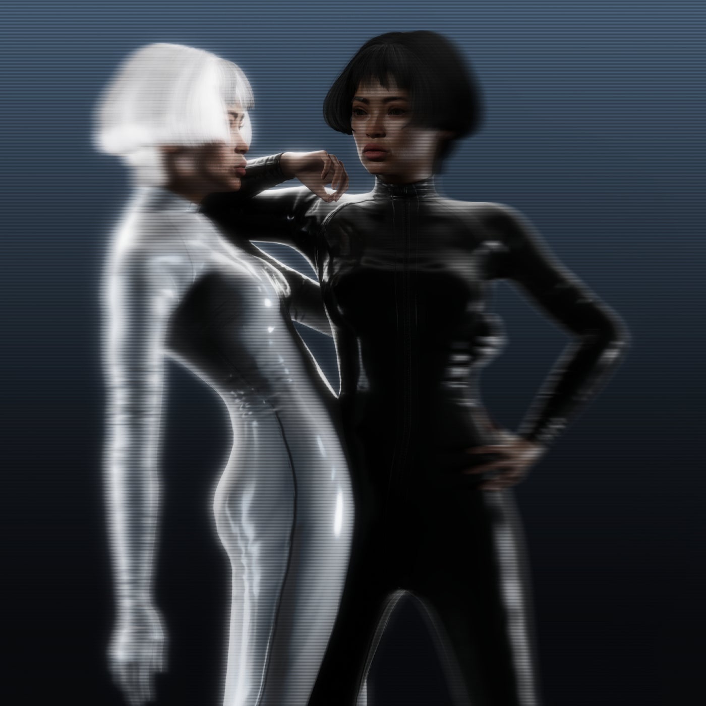 Dynamic State