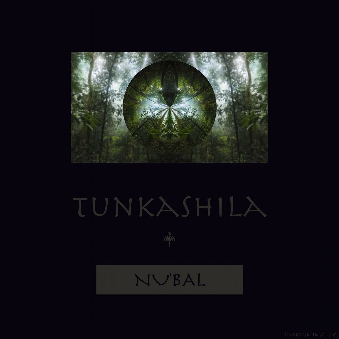 Tunkashila