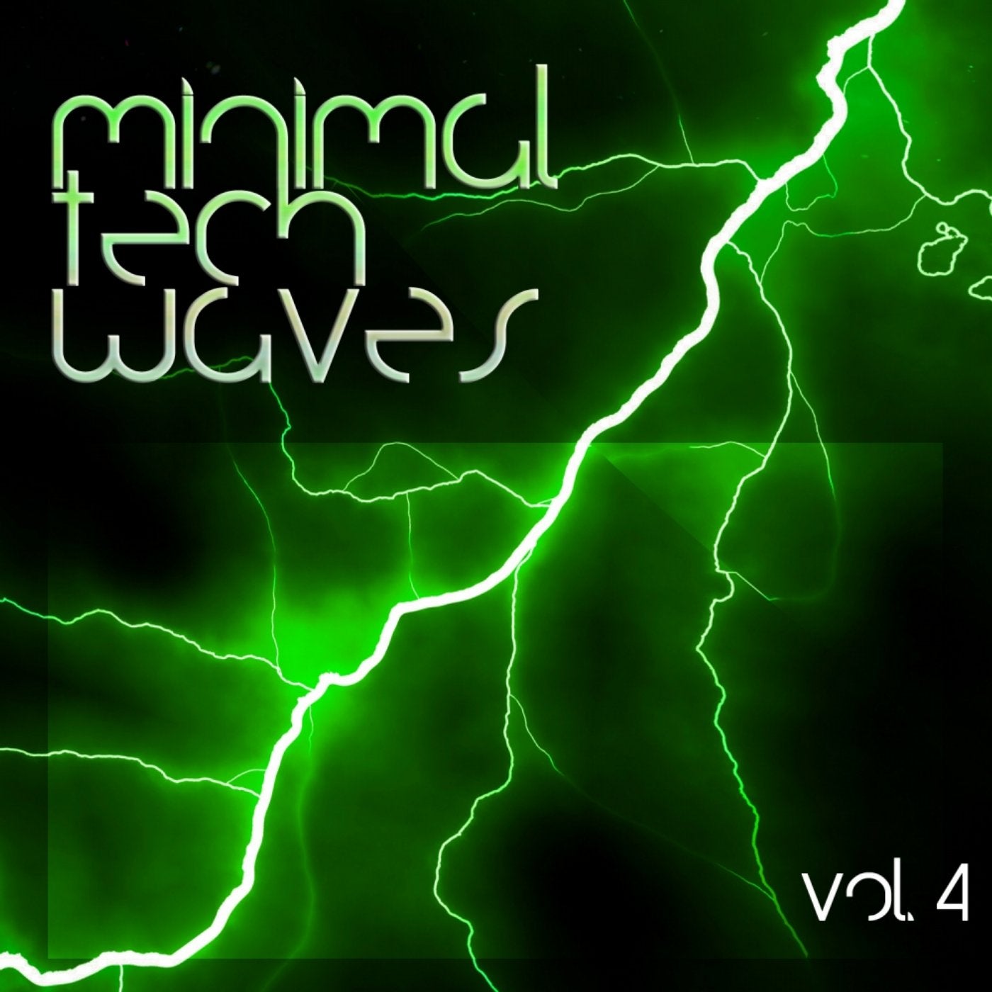 Minimal Tech Waves, Vol. 4