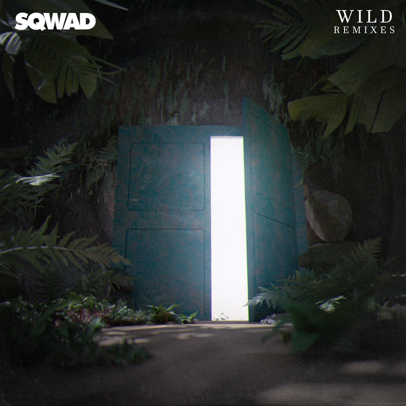 Wild - Remixes