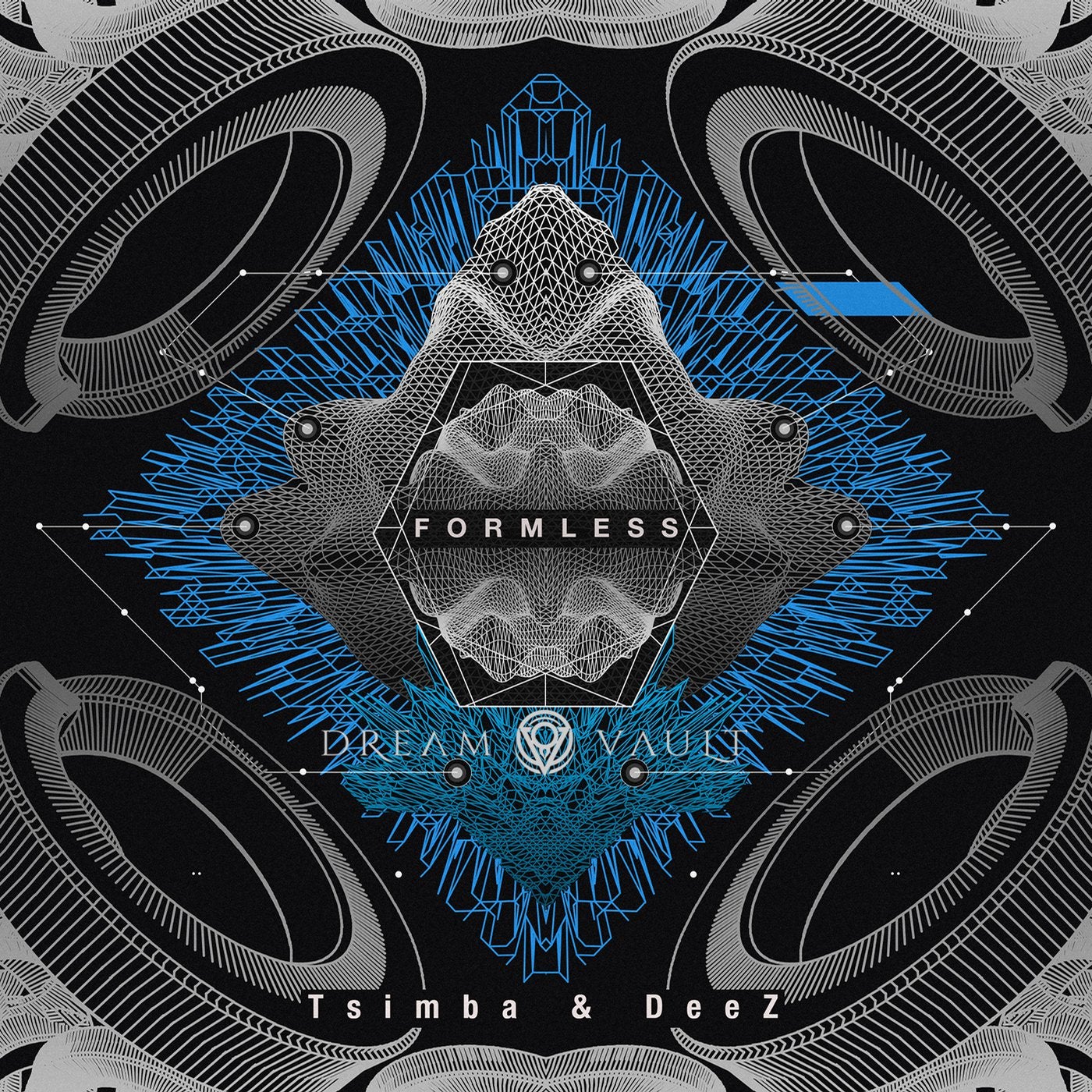 Tsimba x Deez -  Formless EP