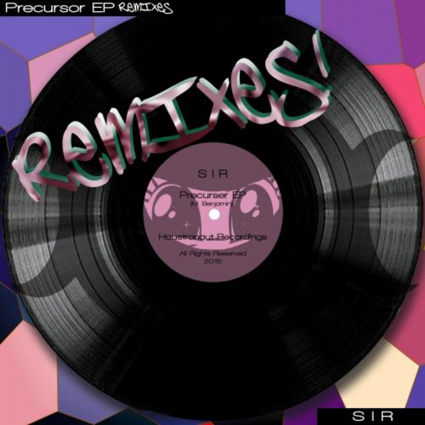 Get It (OCdj Remix)