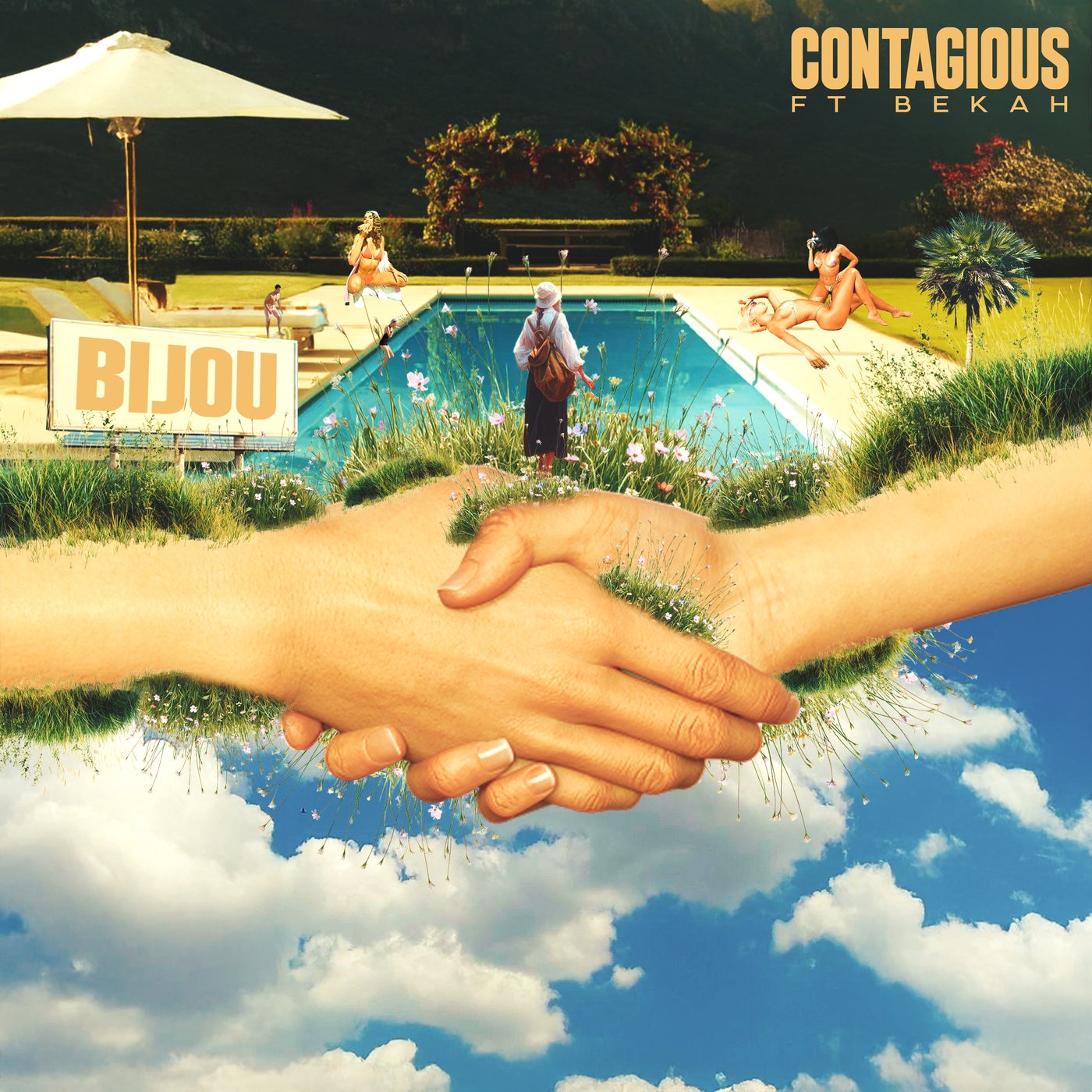 Contagious