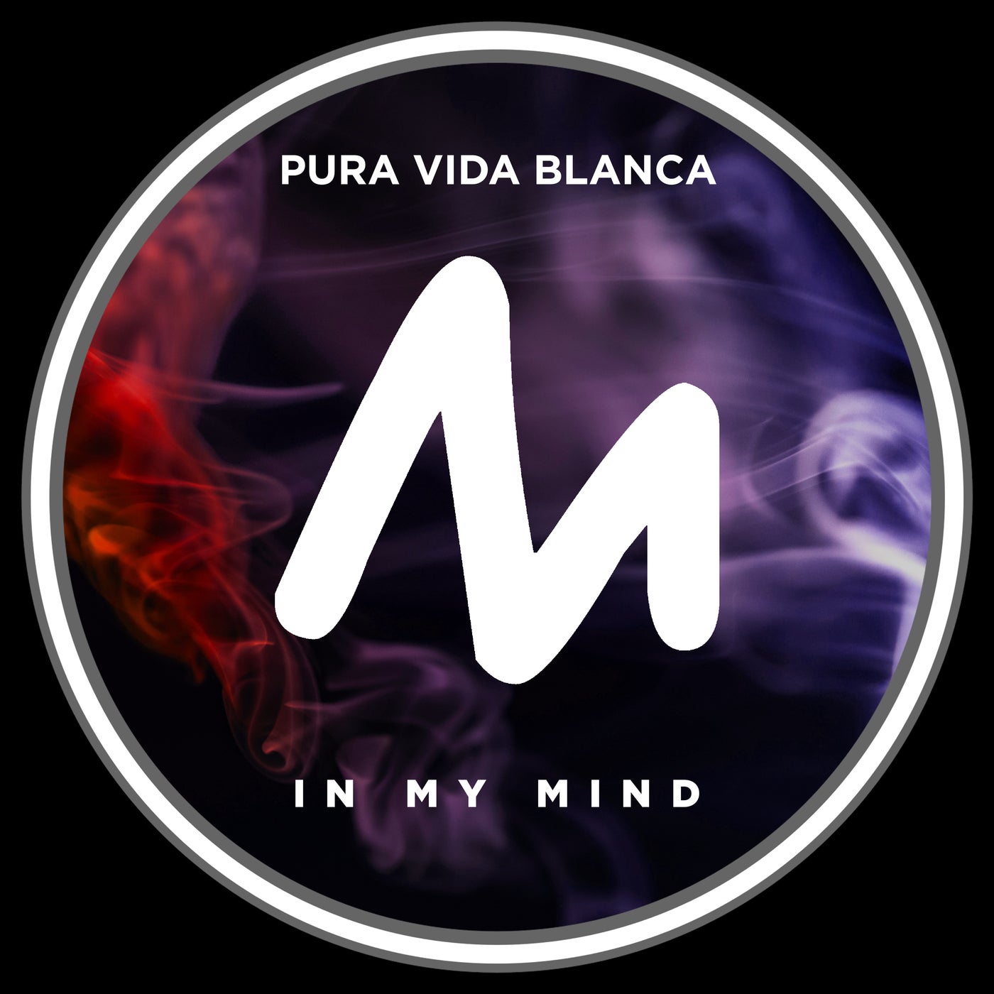 In My Mind