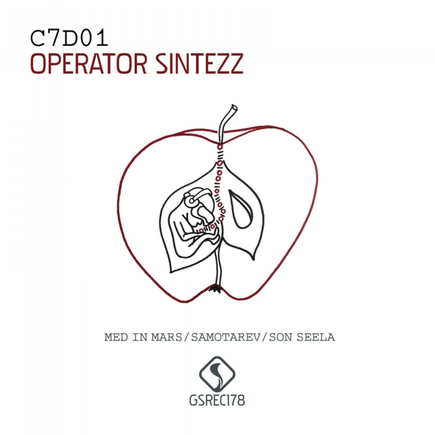 Operator Sintezz
