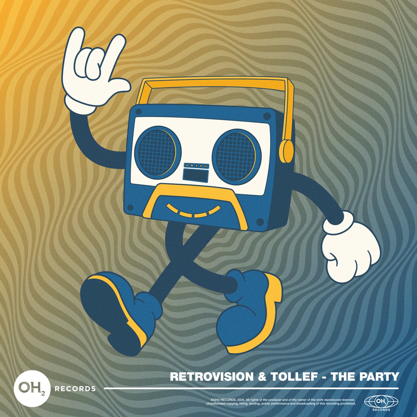 The Party (Extended Mix)