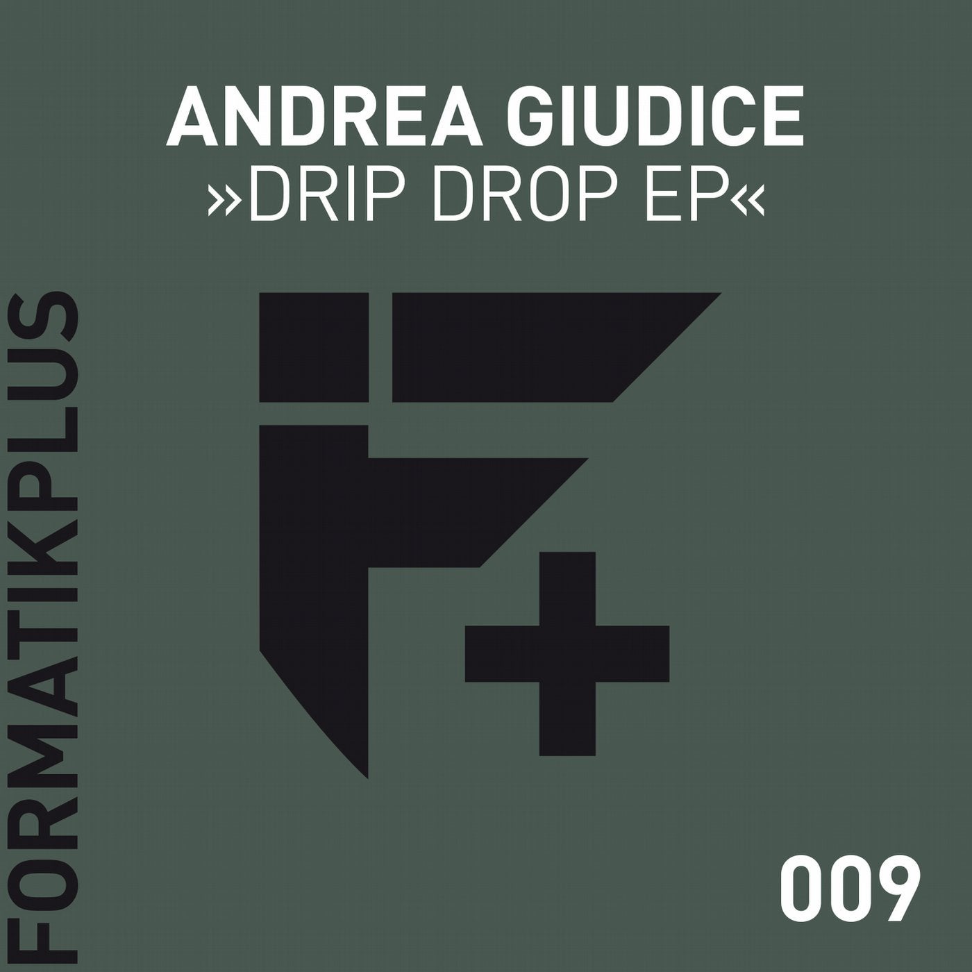 Drip Drop EP