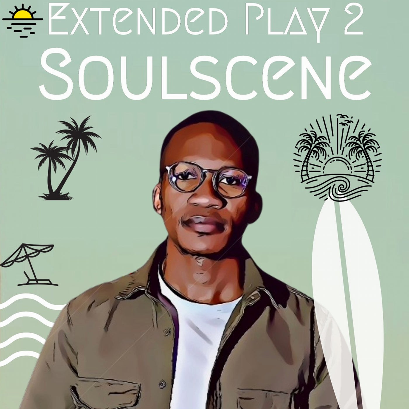 Extended Play 2