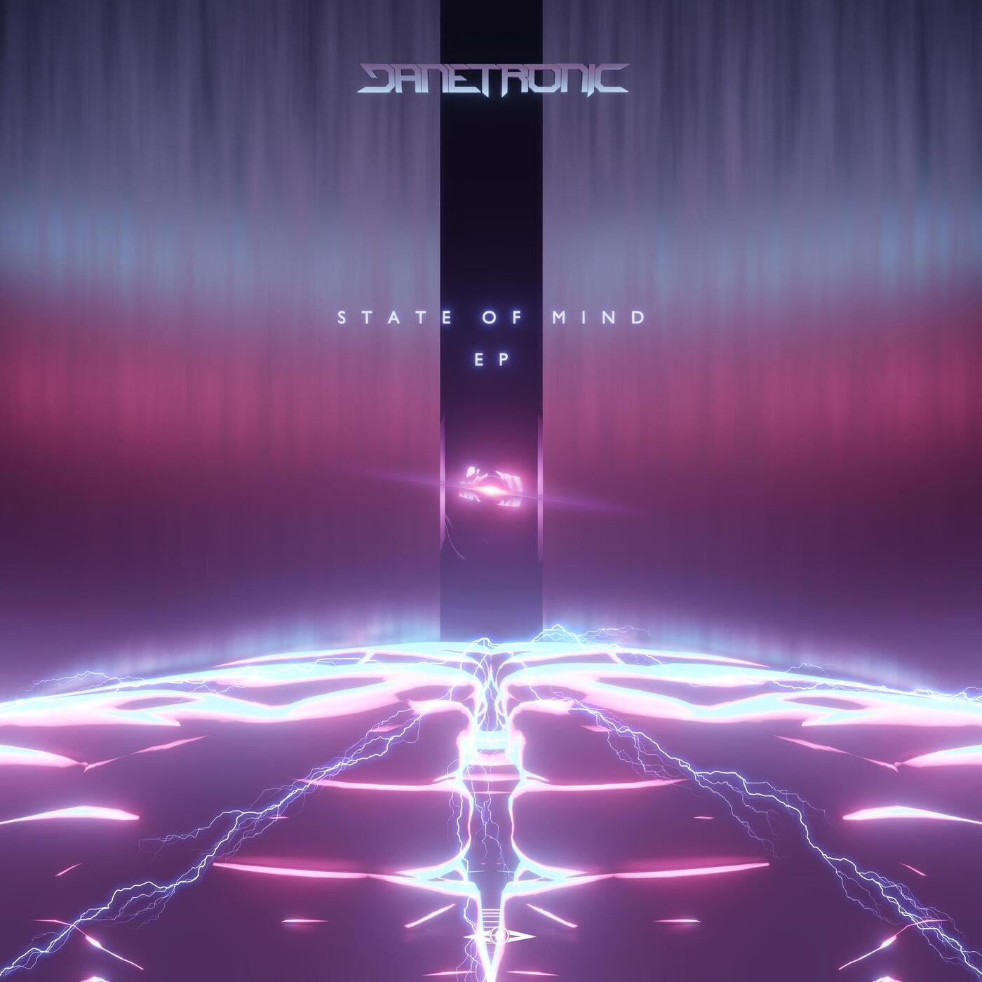 State of Mind (EP)