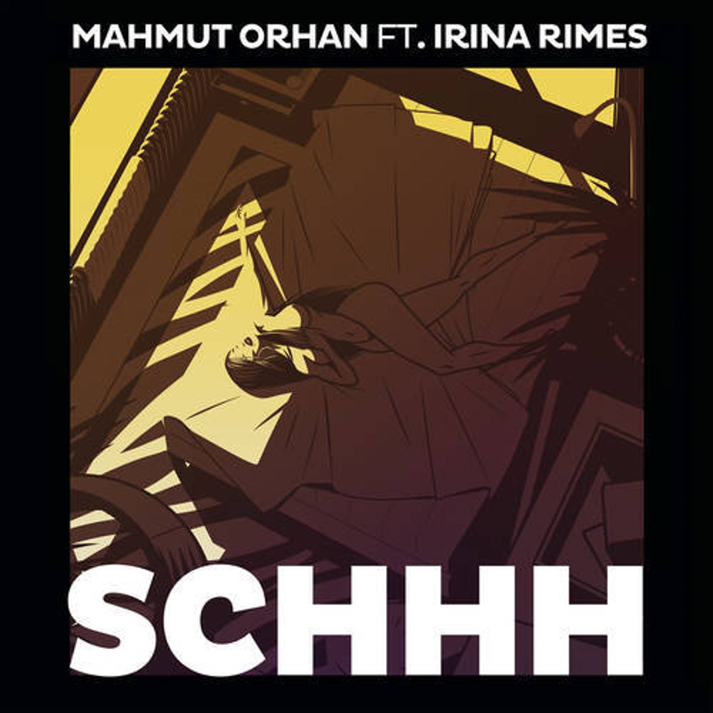 Schhh (Extended Mix)